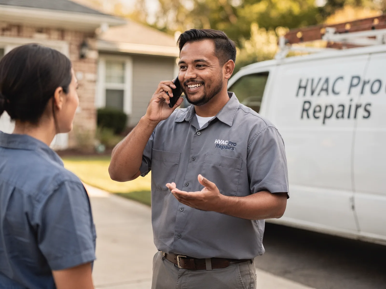 Heat Pump Repair Webster, PA FAQs